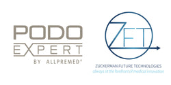 Buy PodoExpert and Onyfix from Zuckerman Future Technologies